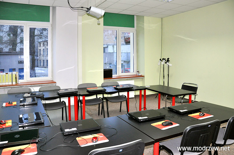 sala do wynajęcia