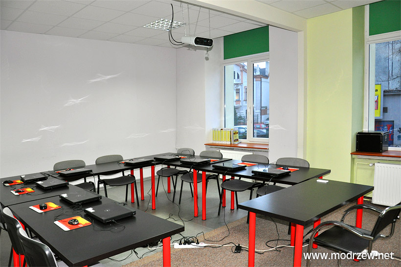 sala do wynajęcia