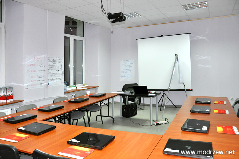 sala do wynajęcia